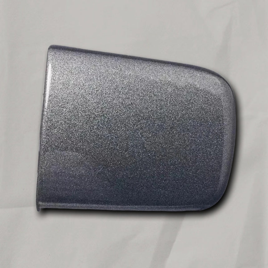 2022-2024 Nissan Kicks Versa Exterior Door Handle Cover OEM Rear Outer