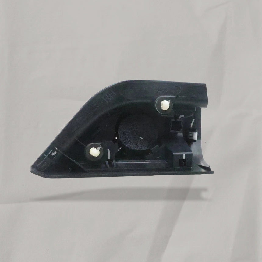 2019-2023 Ford Ranger Passenger Side Front Interior Door Handle Trim OEM