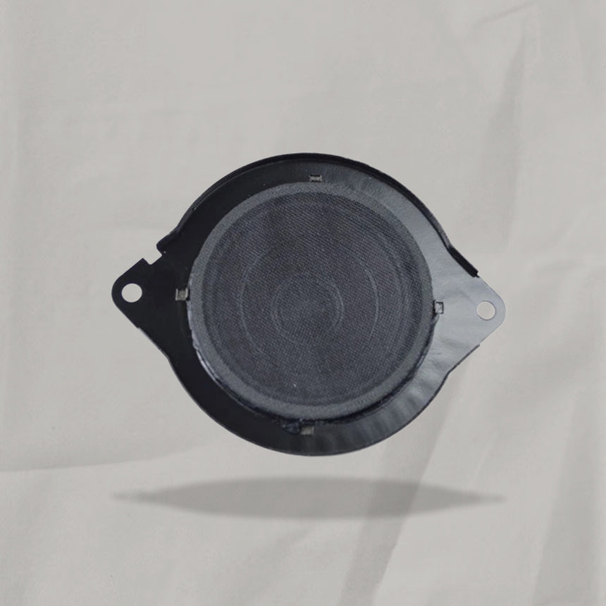 2026 Jeep Compass Wrangler Speaker Dash Panel 3.5 Inch OEM