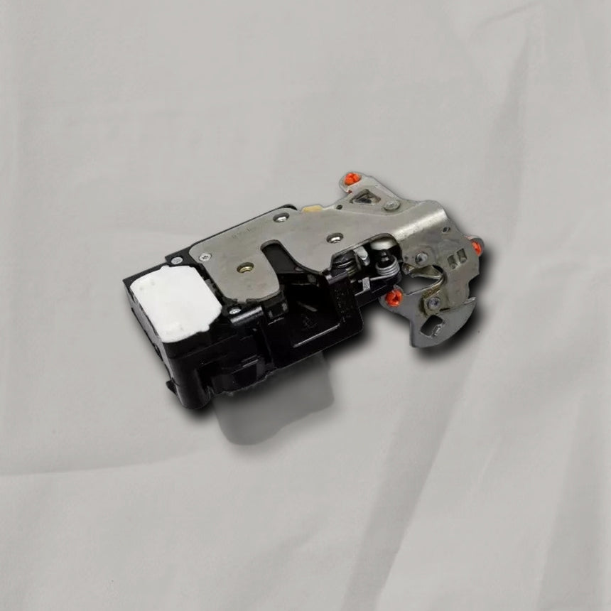 1999-2005 Pontiac Grand Am Alero Pass Side Fr Door Lock OEM