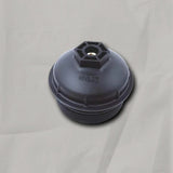 2021-2023 VW Atlas Cross Sport Engine Oil Filter Housing Cover OEM