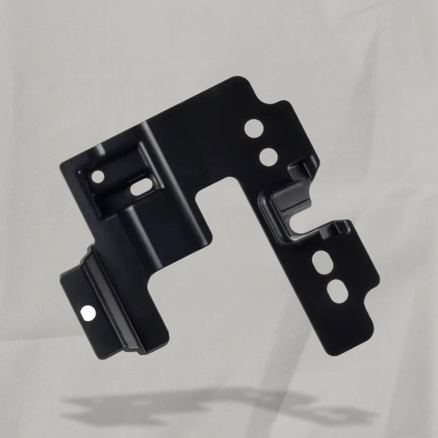 2021-2025 Ford Bronco Front Park Assist Camera Bracket OEM