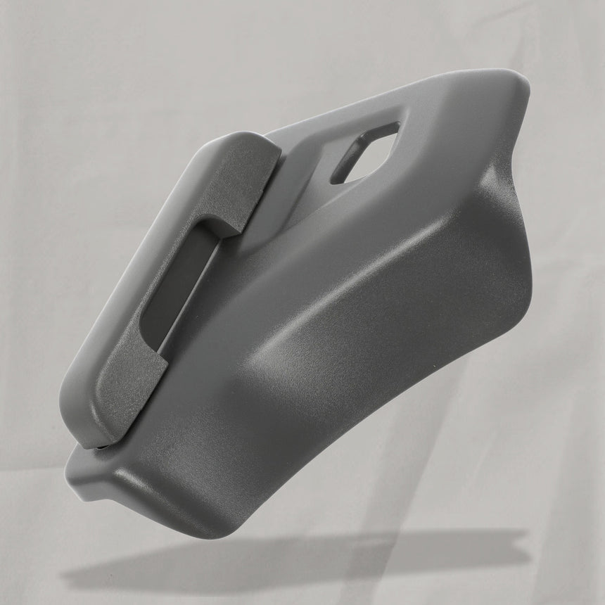 2014-2021 Nissan NV200 Driver Side Inner Sliding Door Handle OEM 2.0L L4