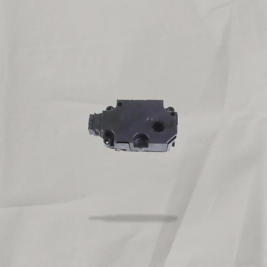 2021-2025 Jeep Grand Cherokee A/C And Heater Actuator OEM