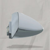 2019-2023 Honda Ridgeline Clarity Passenger Side Rear Exterior Door Handle Cover OEM