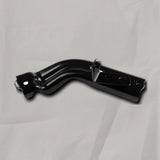 2018-2024 Nissan Murano Passenger Side Front Bumper Cover Retainer OEM