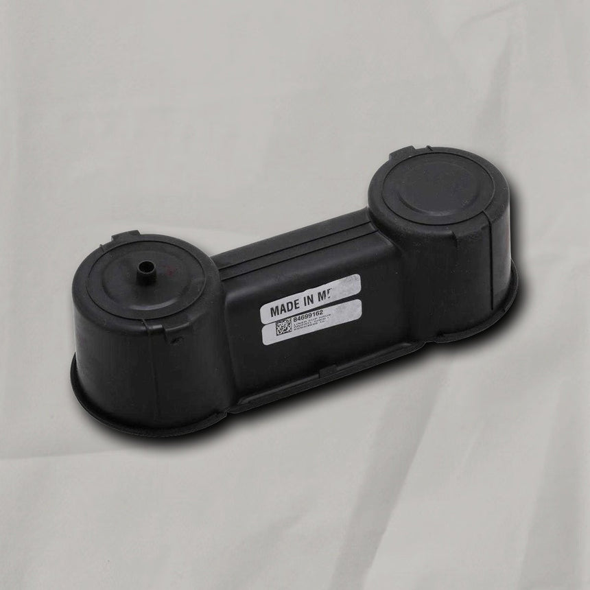 2021-2026 Chevy Tahoe Suburban Rear Cup Holder Insert OEM Jet Black