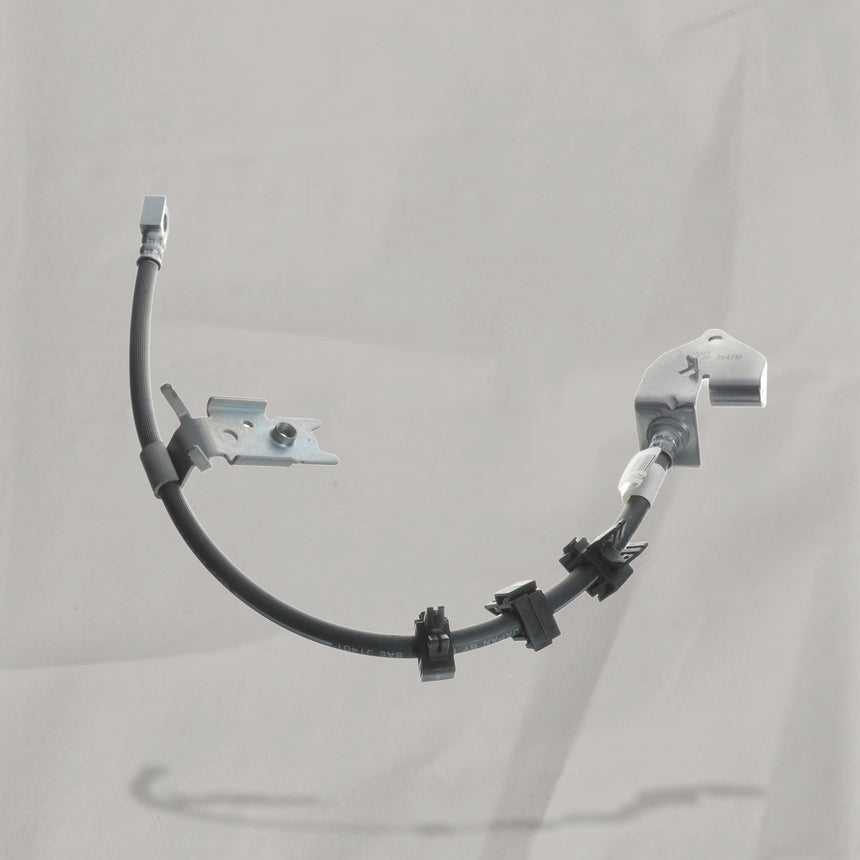 2011-2020 Dodge Charger Challenger Chrysler 300 Driver Side Front Brake Hose OEM