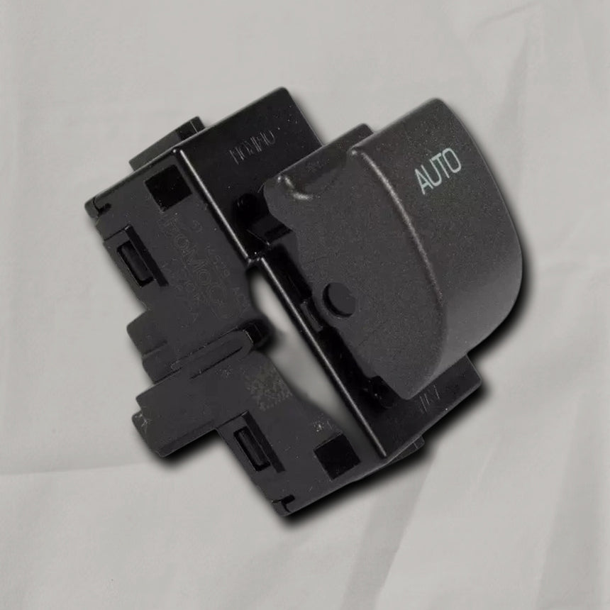 2009-2012 Lincoln MKS MKT Passenger Side Front Window Control Switch OEM