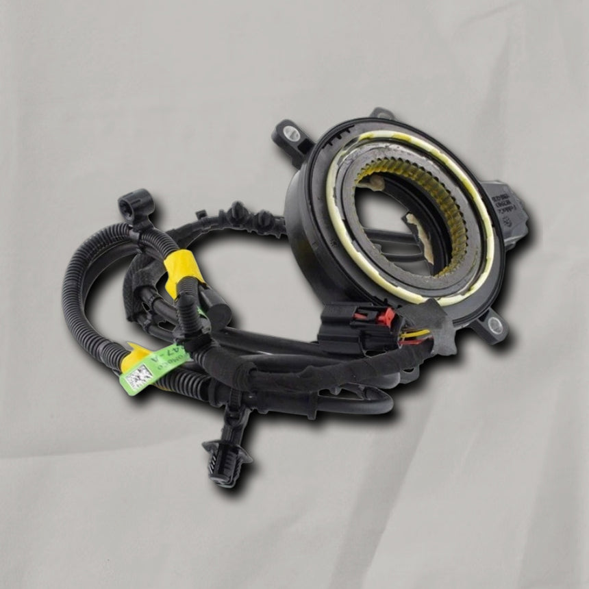 2024-2025 Ford F-150 4WD Auto Hub Locking Actuator OEM