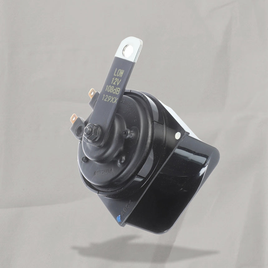 2018-2022 Nissan Altima Electric Low Note Horn Assembly OEM Lower