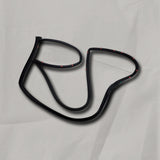 2021-2025 Kia Seltos Driver Side Front Door Weather Strip OEM