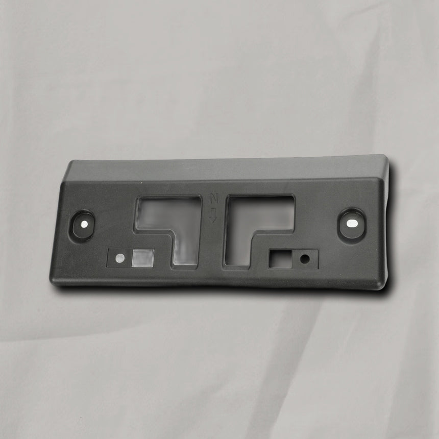 2019-2023 Nissan Maxima License Plate Frame Bracket OEM