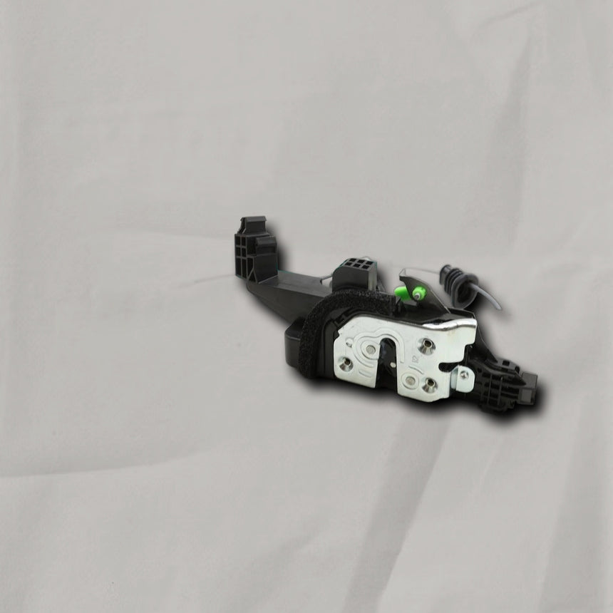 2023-2025 Kia Sportage Hybrid Pass Side Rear Door Latch Assembly OEM
