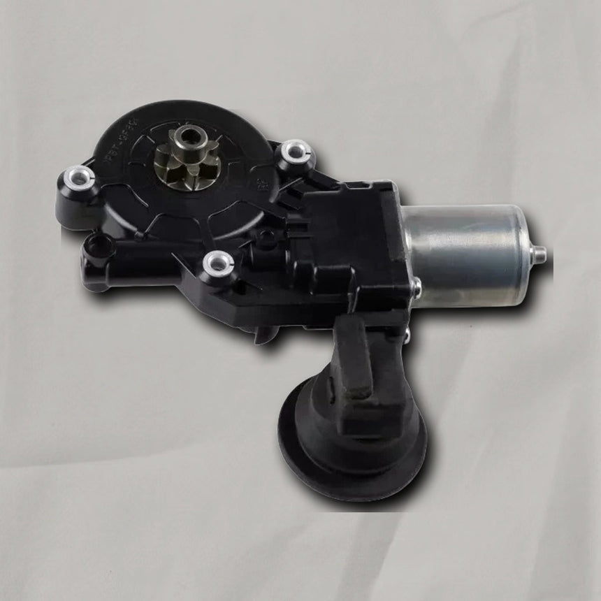 2018-2024 Nissan Kicks Passenger Side Rear Window Motor OEM Rear Door