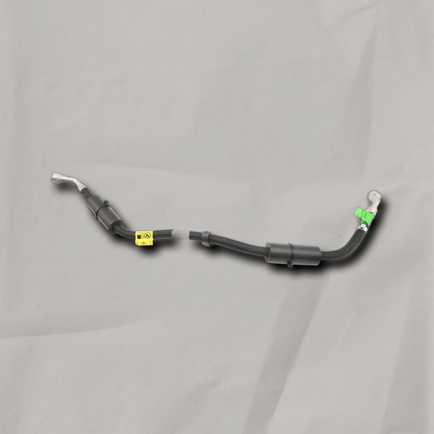 2023-2024 Equinox Terrain 1.5L Fr Fuel Feed Pipe Assembly OEM