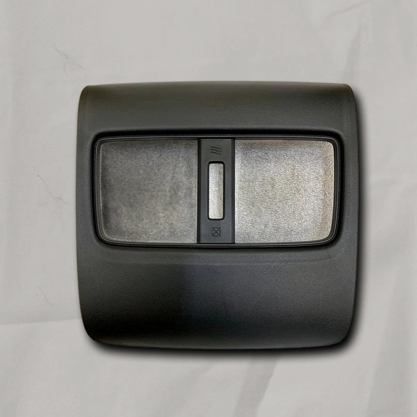 2018-2020 Honda Accord Rear Console Trim Panel Vent OEM