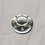 2011-2018 Ram 3500 Front Longhorn Edition Dually Center Hub Cap Chrome OEM
