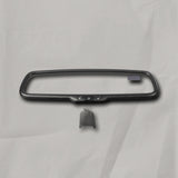 2006-2021 Mazda3 Mazda6 CX-7 CX-9 Auto-Dimming Compass Mirror OEM