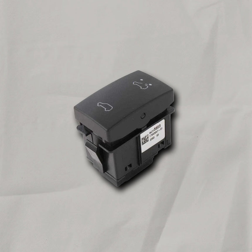 2024-2026 Chevy Colorado GMC Canyon Sunroof Switch OEM