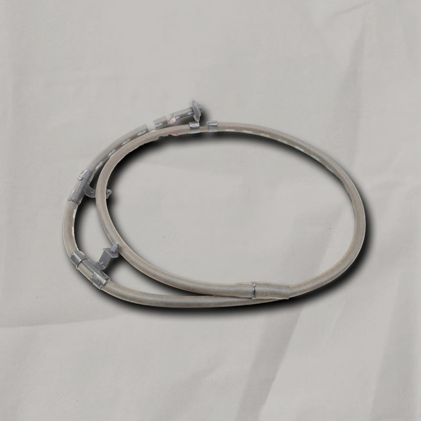 2021-2026 Ford F-150 F-250 F-350 Dr Side Sunroof Drain Tube Crew Cab OEM