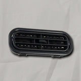 2022-2026 Ford Expedition Rear Air Vent Grille OEM Onyx Black