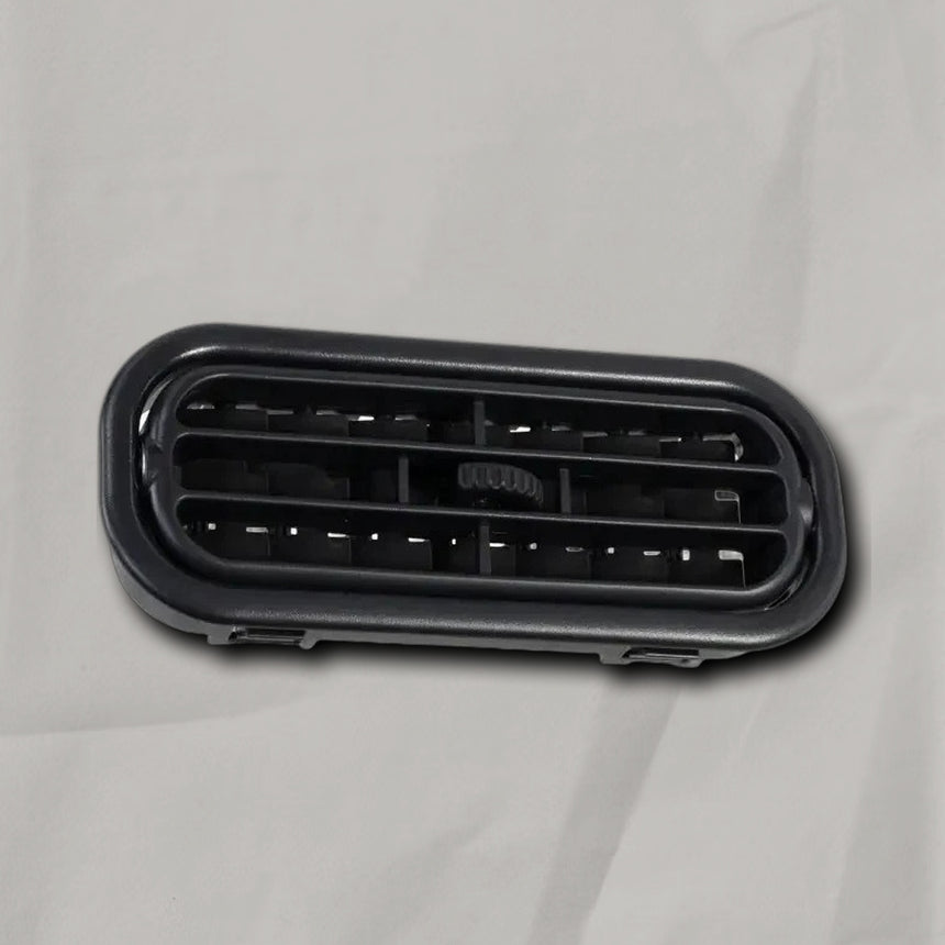 2022-2026 Ford Expedition Rear Air Vent Grille OEM Onyx Black