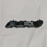 2018-2020 Kia Rio Pass Side Front Bumper Side Bracket OEM