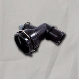 2018-2022 VW Passat Beetle Radiator Coolant Hose Adapter OEM Lower