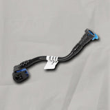 2024-2025 Chevy Silverado GMC Sierra 3500 HD Fuel Supply Hose OEM Rear