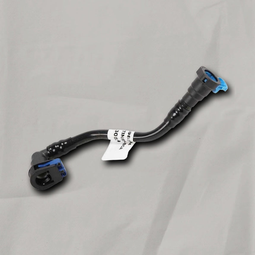 2024-2025 Chevy Silverado GMC Sierra 3500 HD Fuel Supply Hose OEM Rear