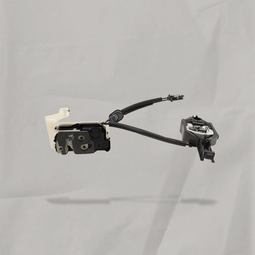 2021-2024 Ford Bronco Rear Driver Side Door Latch Assembly OEM Rear Door