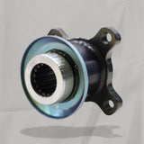 2021-2024 Hyundai Kia Tucson Sorento AWD Companion Flange OEM Rear