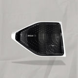 2022-2024 Jeep Wagoneer Grand Wagoneer Rear Door Speaker Grille OEM