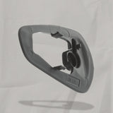 2016-2020 Kia Sorento Driver Side Front Handle Outside Pad OEM