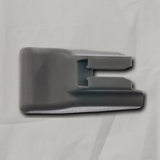 2019-2021 Nissan Frontier Driver Side Rear Seat Track Cover OEM