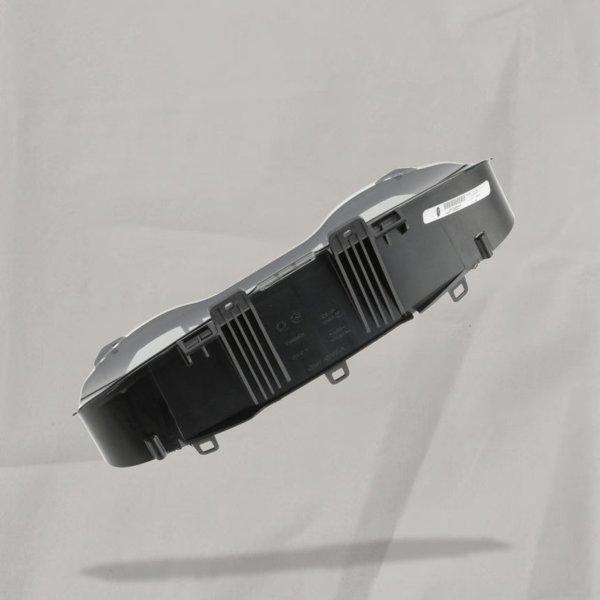 2016-2019 Ford Explorer Instrument Panel Lens w/ High Perf OEM