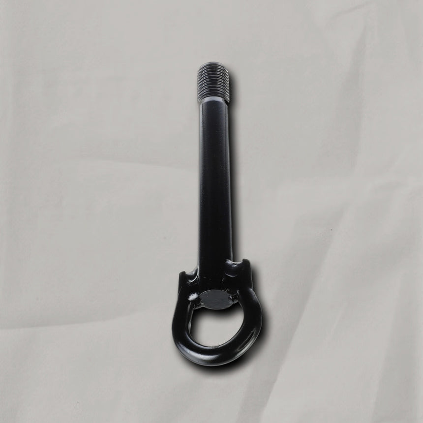 2021-2025 Nissan Rogue Front 2.5L 2 Row Seats Towing Hook OEM