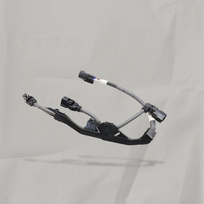 2024-2025 Toyota Tundra Sequoia 3.4L Front Lower Engine Wire Engine No.6 OEM