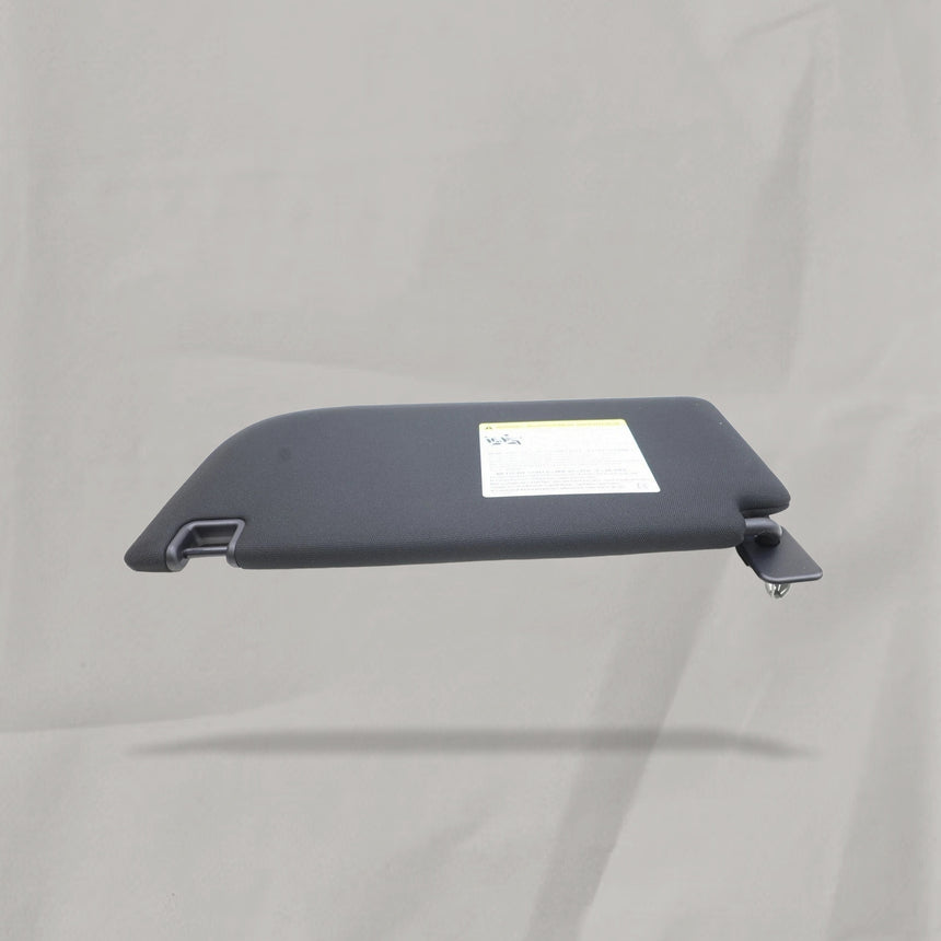 2018-2026 Ford Expedition Lincoln Navigator Passenger Side Sun-Visor OEM Onyx