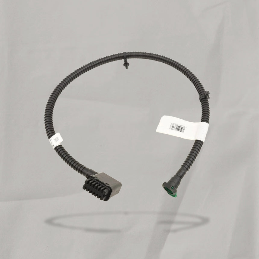 2020-2025 Chevy Silverado 2500 3500 6.6L Gas Vapor Canister Vent Hose OEM
