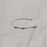 2017-2022 Ford F-250 F-350 Super Duty Front Headlight Washer Hose OEM