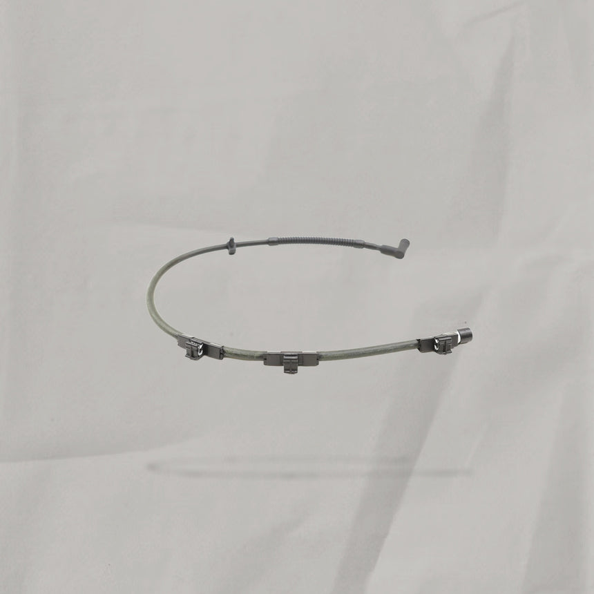 2017-2022 Ford F-250 F-350 Super Duty Front Headlight Washer Hose OEM