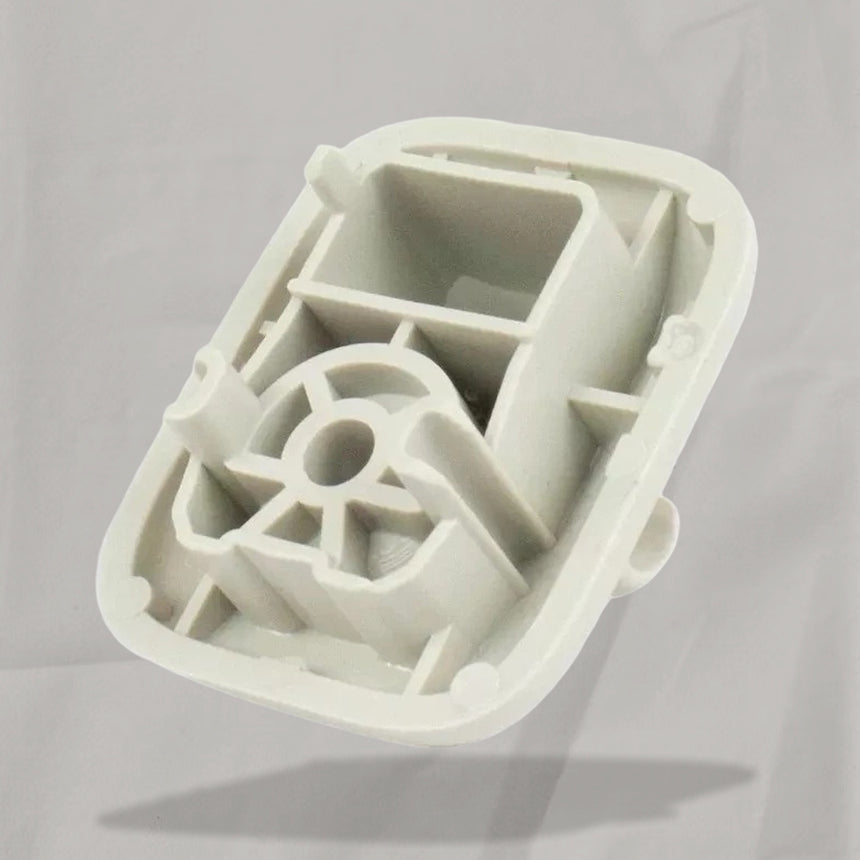 2015-2024 Ford Edge Sun Visor Clip Marble OEM
