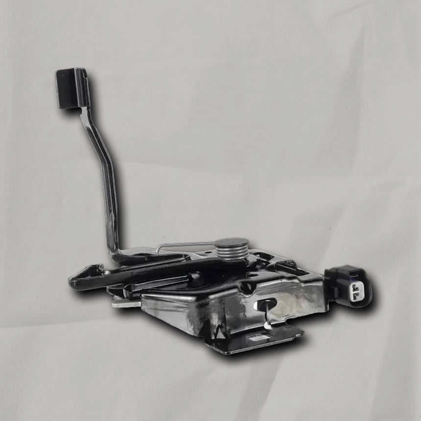 2021-2023 Ford F-150 Raptor Front Hood Latch OEM