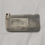 2019-2023 Ford Ranger Driver Side XLT Crew Super Cab Sun Visor OEM