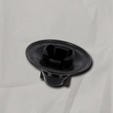 2013-2021 Ford Edge Fusion Mustang Rear Upper Shock Mount Top Nut Cap OEM