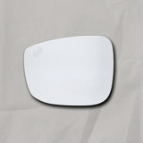 2016-2025 Mazda CX-5 CX-9 Driver Side Mirror Glass w/Heat OEM