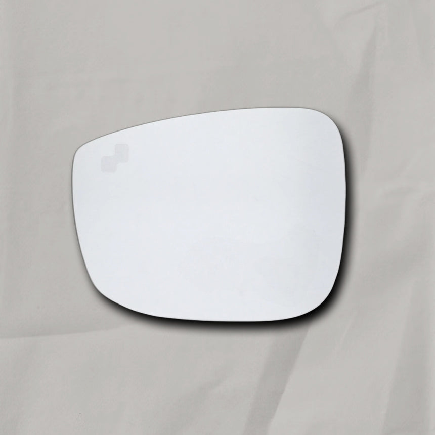 2016-2025 Mazda CX-5 CX-9 Driver Side Mirror Glass w/Heat OEM