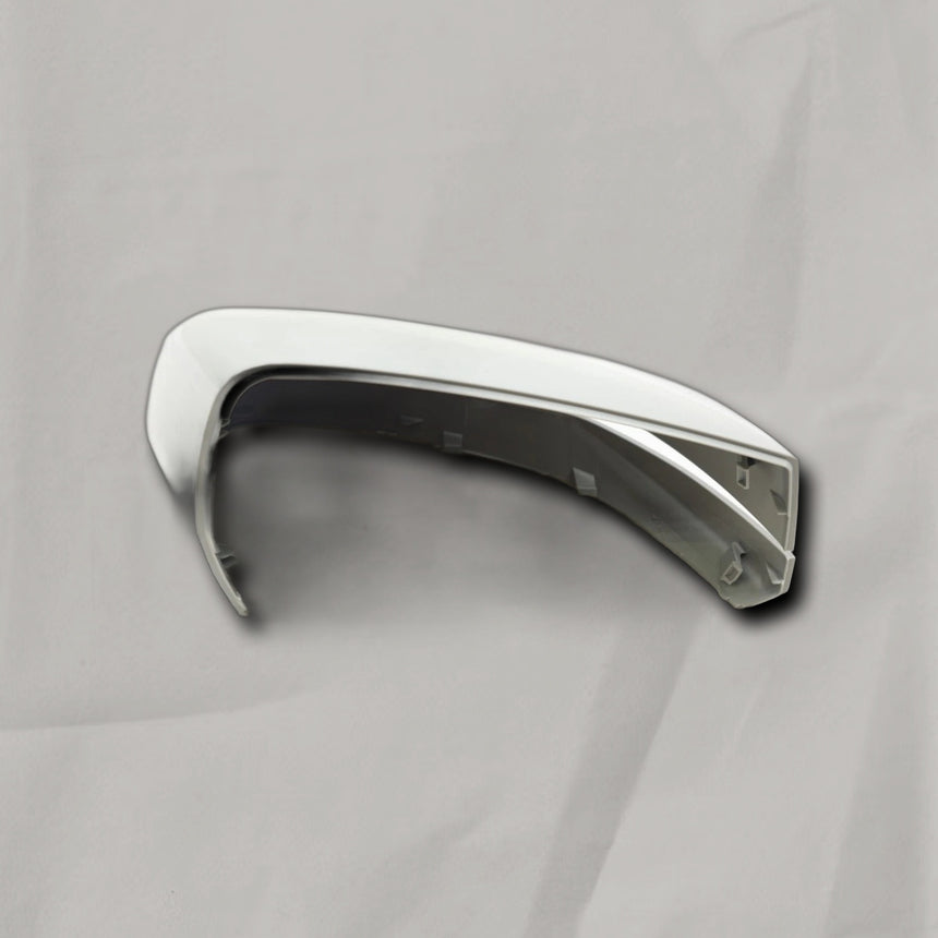 2023-2024 Kia Sportage Pass Side Mirror Cover w/BSD w/Camera OEM